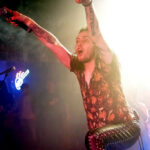 The Beast Resurrection Tour 2023: Electric Gypsy